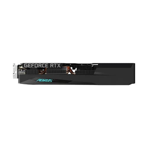 Gigabyte Aorus RTX 3060 Ti Elite LHR 8GB Graphics Card